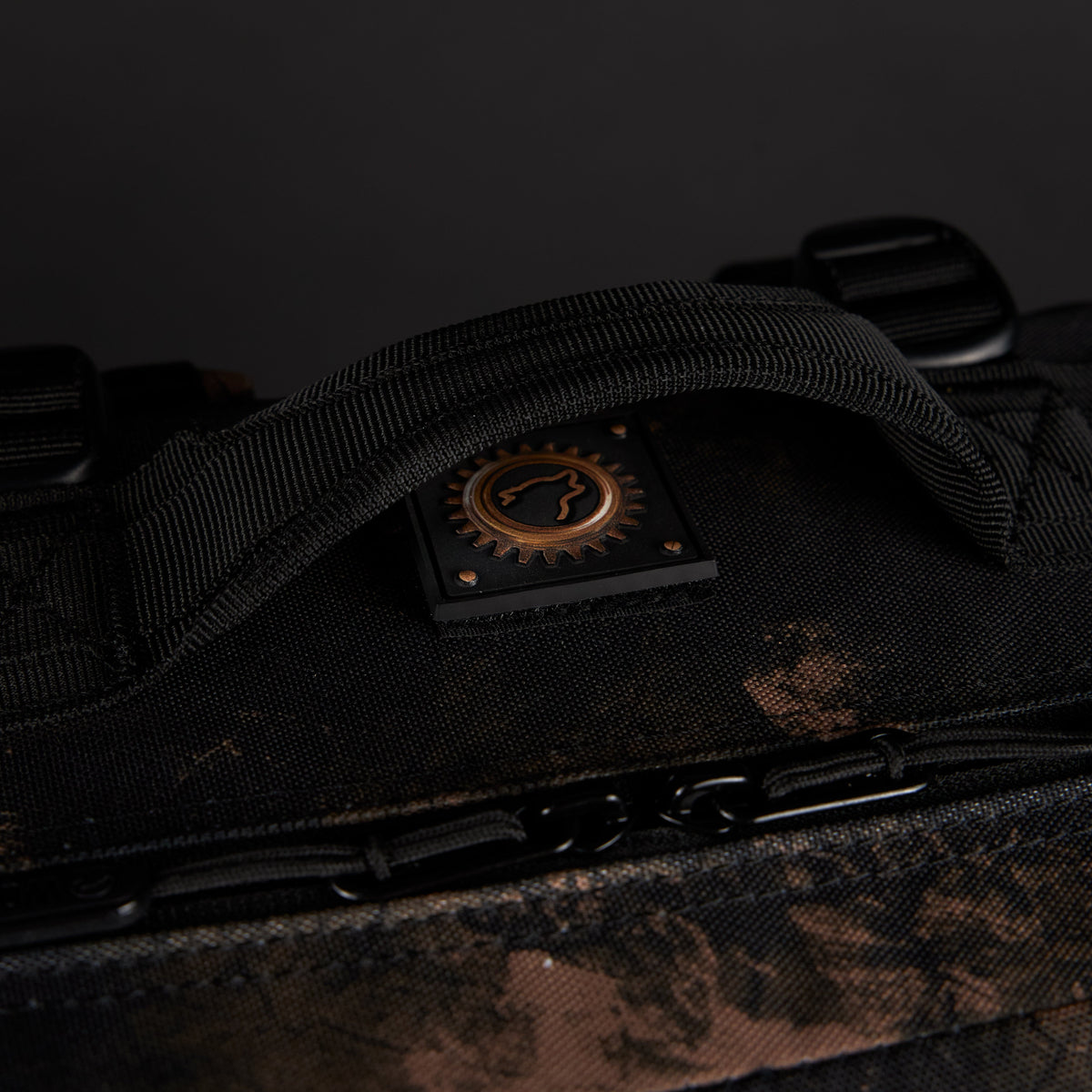 35L Backpack Steampunk - Image 10