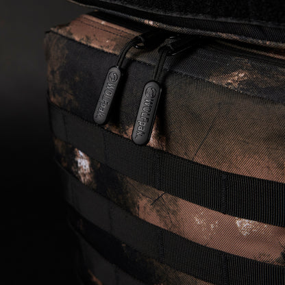 35L Backpack Steampunk - Image 17