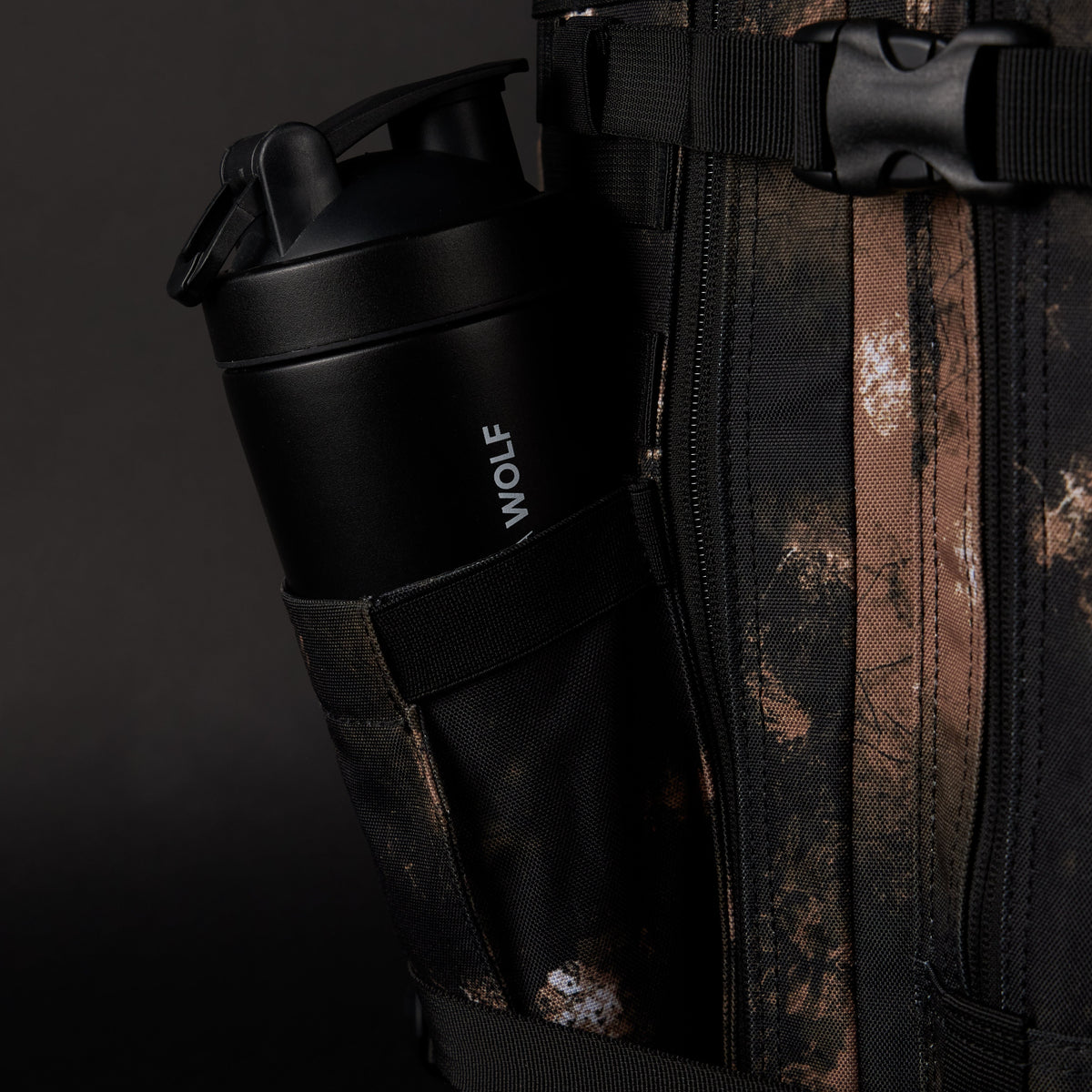 35L Backpack Steampunk - Image 12