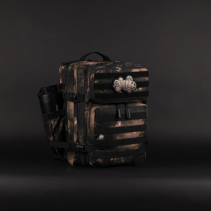 35L Backpack Steampunk - Image 5