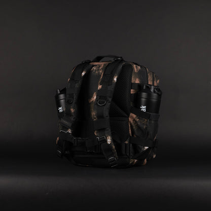 35L Backpack Steampunk - Image 6