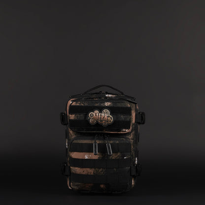 9L Backpack Mini Steampunk - Image 4