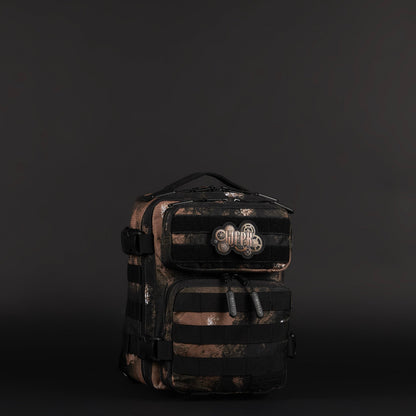 9L Backpack Mini Steampunk - Image 5
