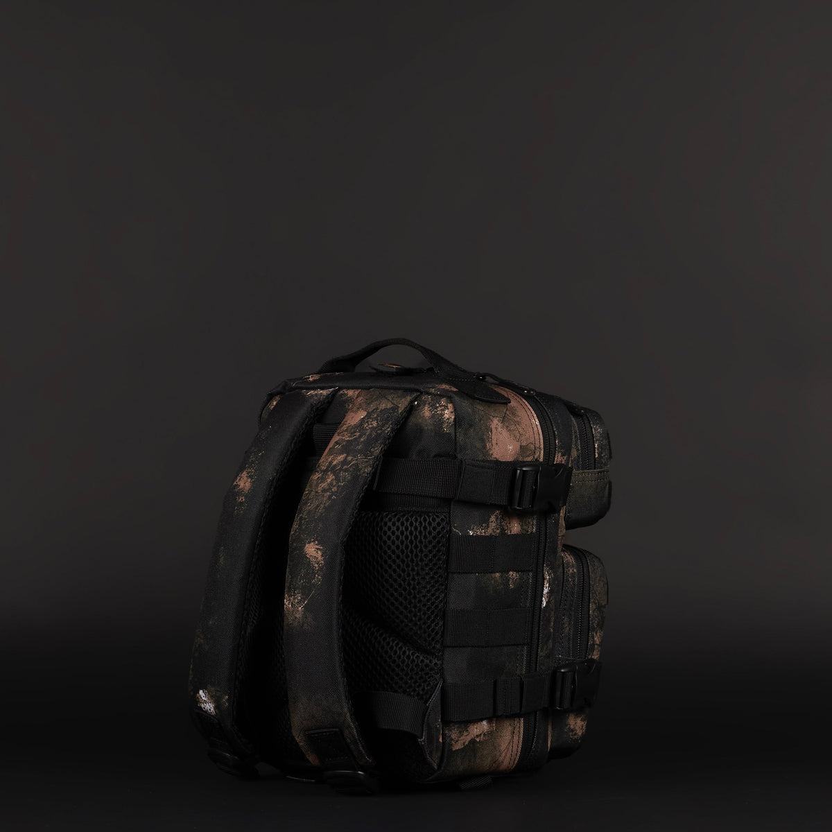 9L Backpack Mini Steampunk - Image 6