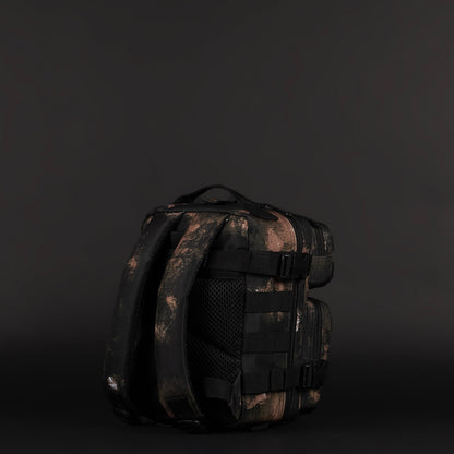 9L Backpack Mini Steampunk - Image 6