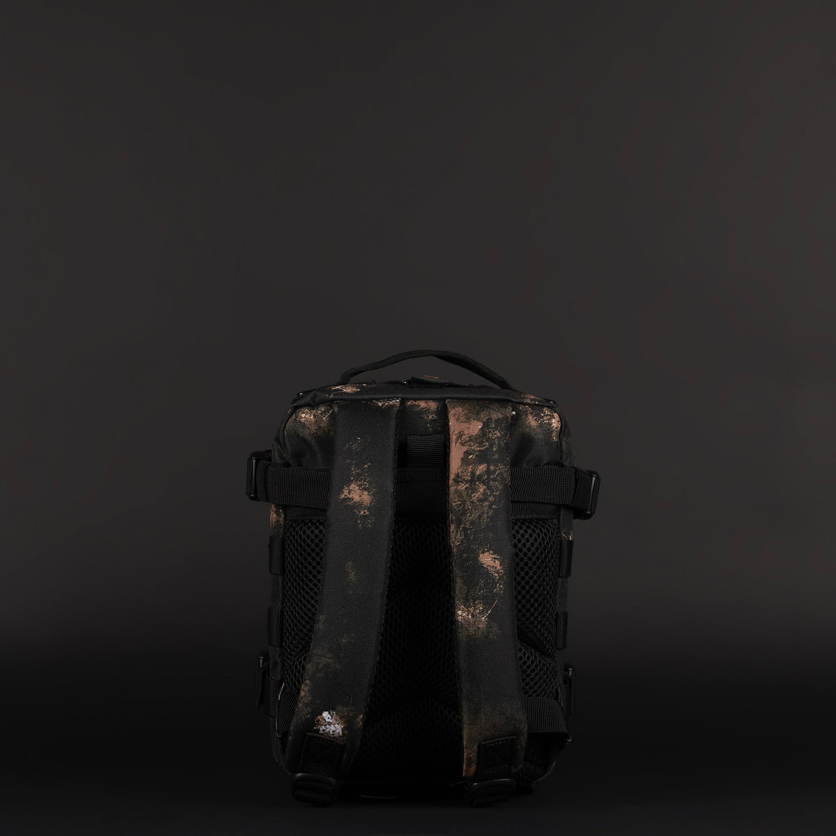 9L Backpack Mini Steampunk - Image 7