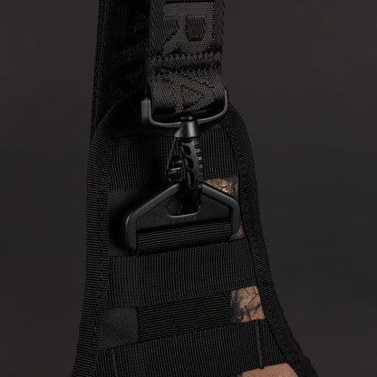 9L Tactical Sling Bag Steampunk - Image 7
