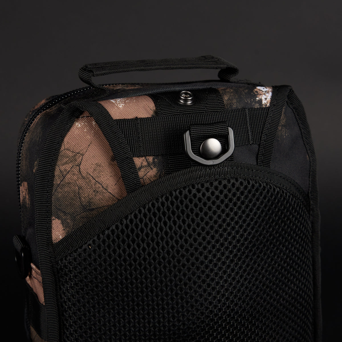 9L Tactical Sling Bag Steampunk - Image 12