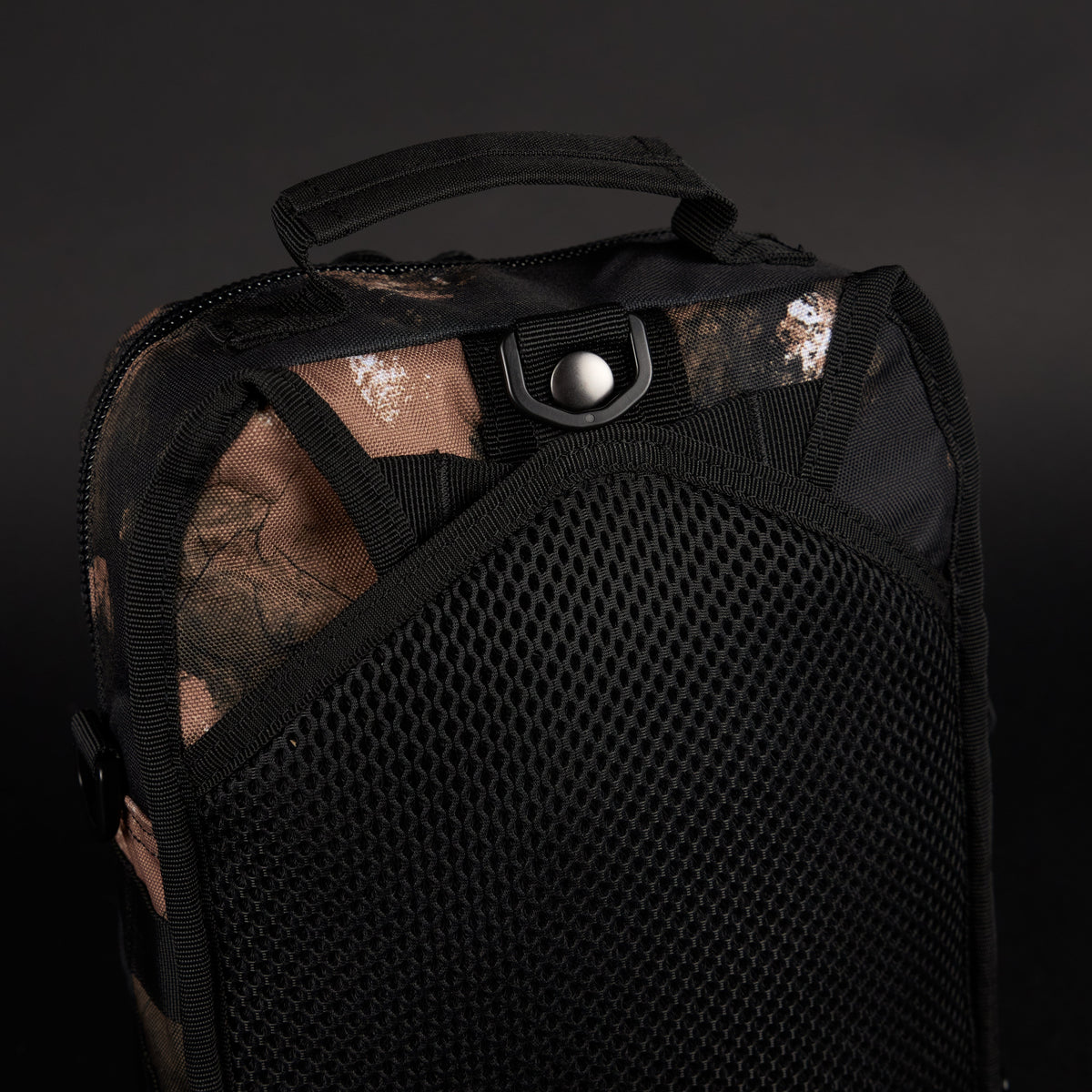 9L Tactical Sling Bag Steampunk - Image 13