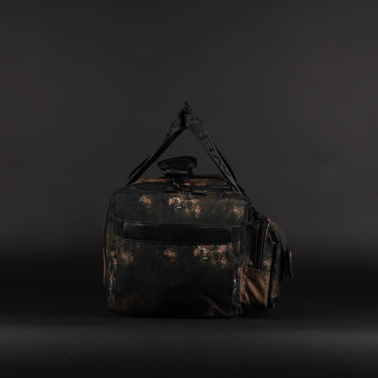 30L Perfect Duffle Bag Steampunk - Image 6