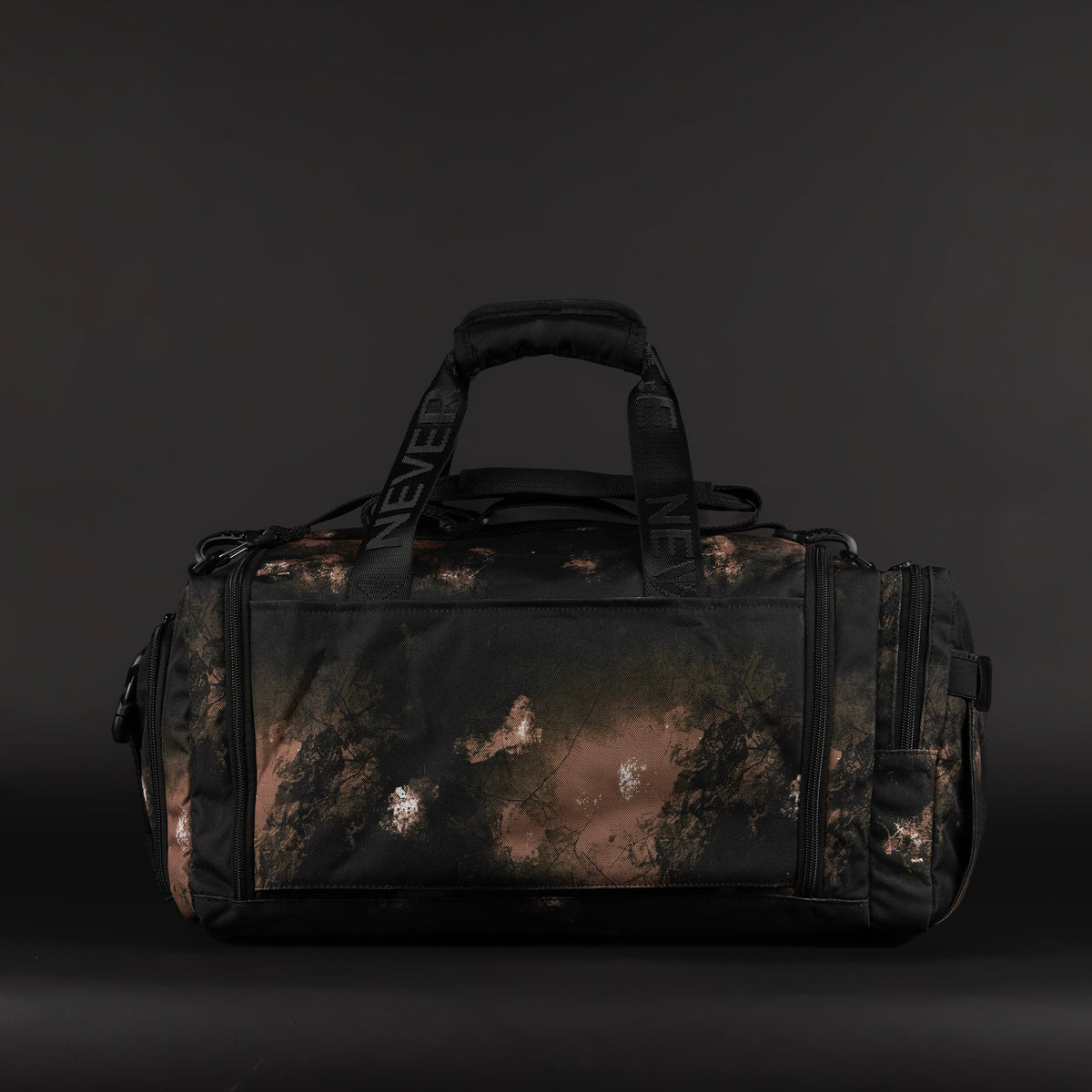 30L Perfect Duffle Bag Steampunk - Image 8