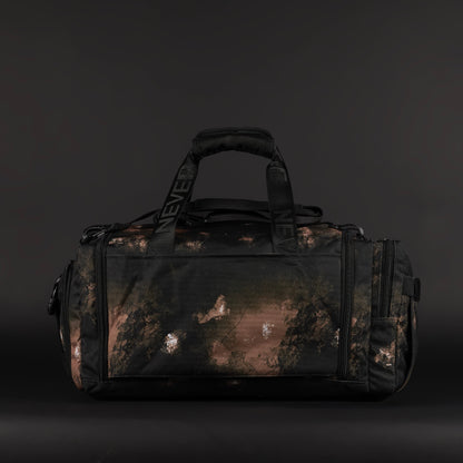 30L Perfect Duffle Bag Steampunk - Image 8
