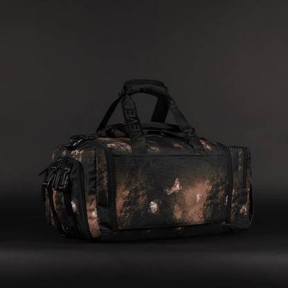 30L Perfect Duffle Bag Steampunk - Image 7