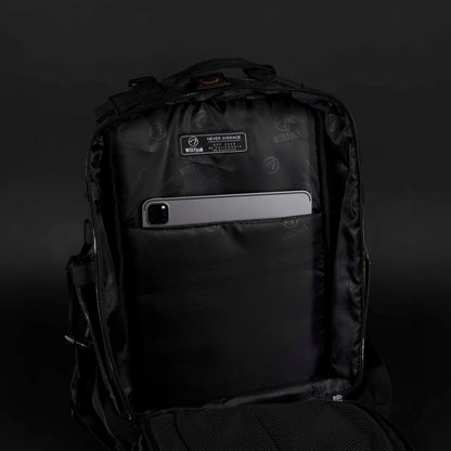 35L Steampunk Meal Prep Management - Image 20