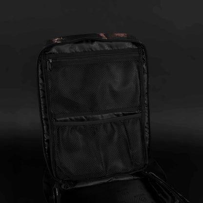 35L Steampunk Meal Prep Management - Image 22