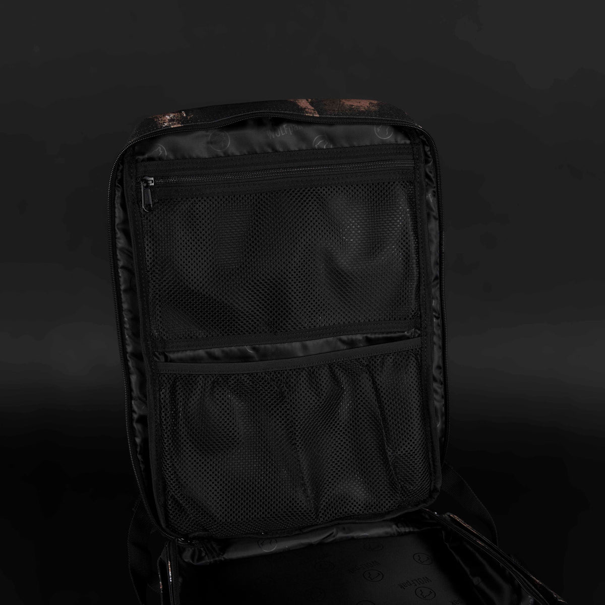 35L Backpack Steampunk - Image 20