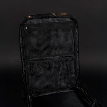45L Backpack Black Steampunk - Image 21