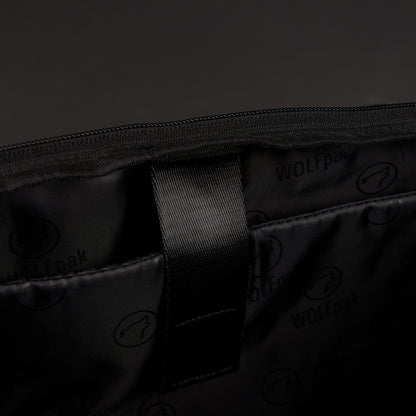 30L Perfect Duffle Bag Steampunk - Image 16