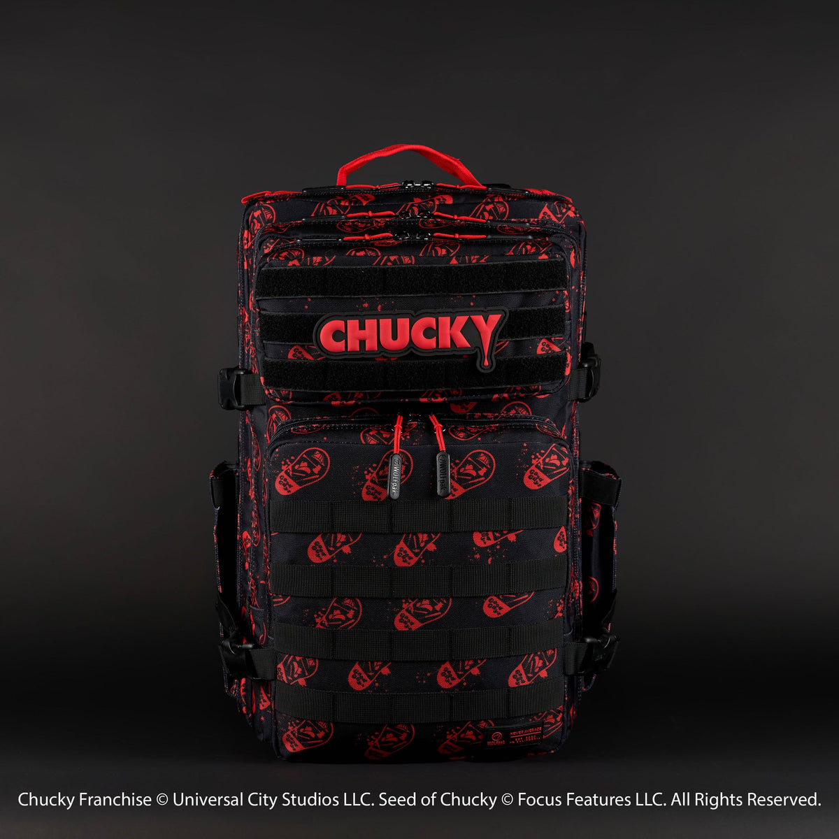 45L Backpack Chucky (Pre Sale) - Image 8
