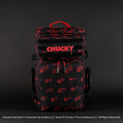 45L Backpack Chucky (Pre Sale) - Image 8