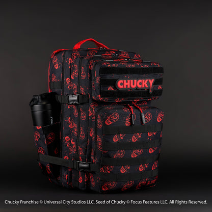 45L Backpack Chucky (Pre Sale) - Image 5