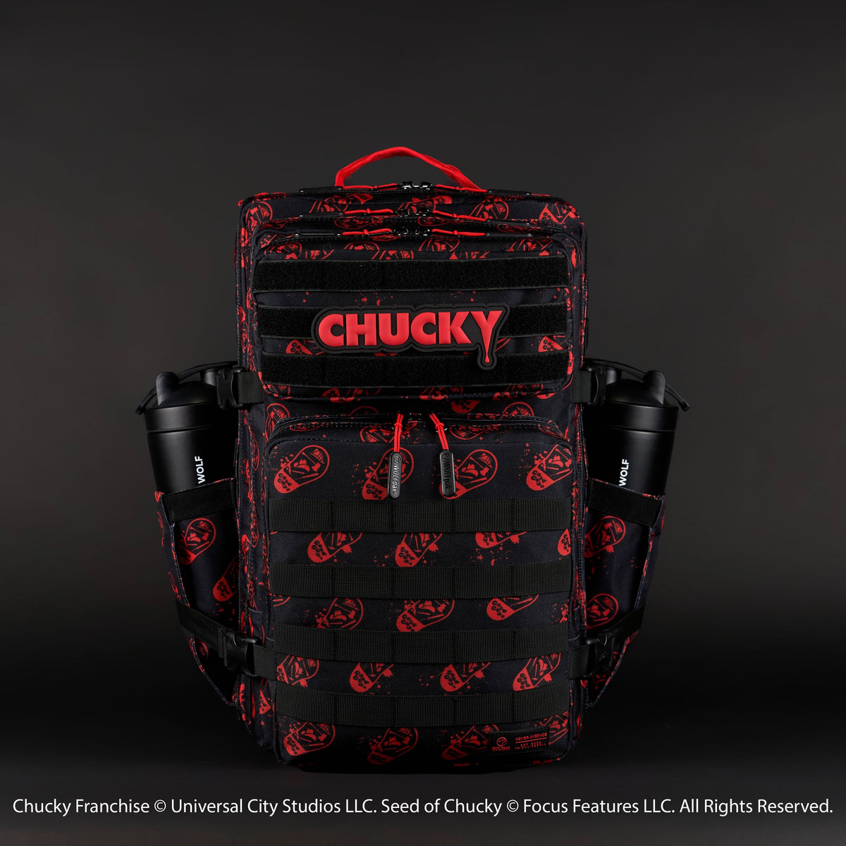 45L Backpack Chucky (Pre Sale) - Image 4