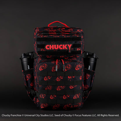 45L Backpack Chucky (Pre Sale) - Image 4