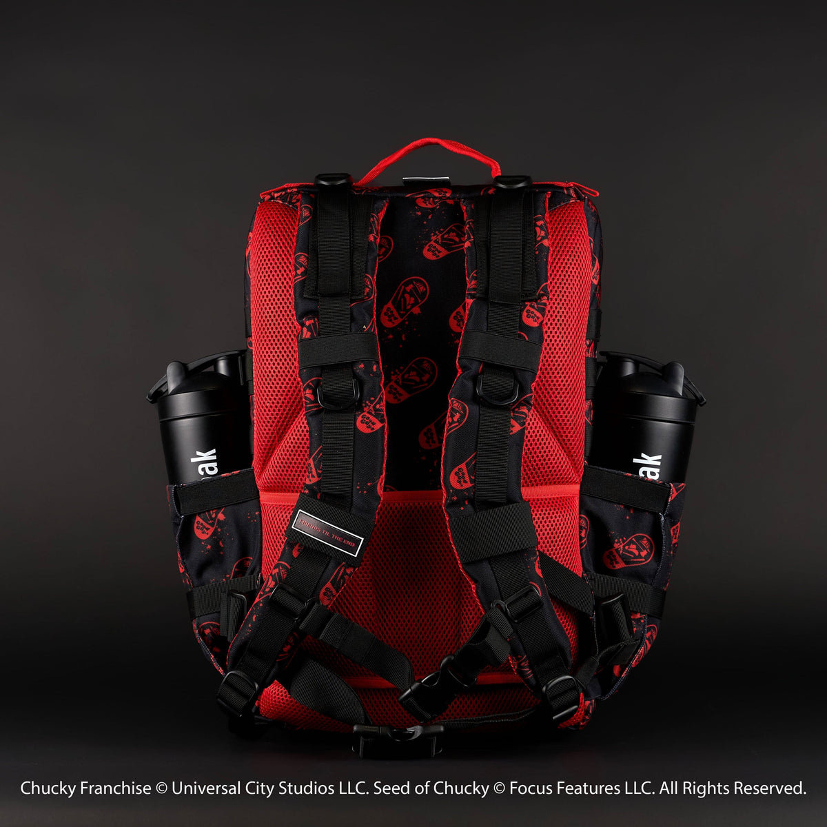 45L Backpack Chucky (Pre Sale) - Image 7