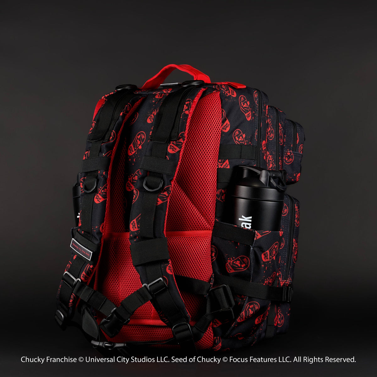 45L Backpack Chucky (Pre Sale) - Image 6