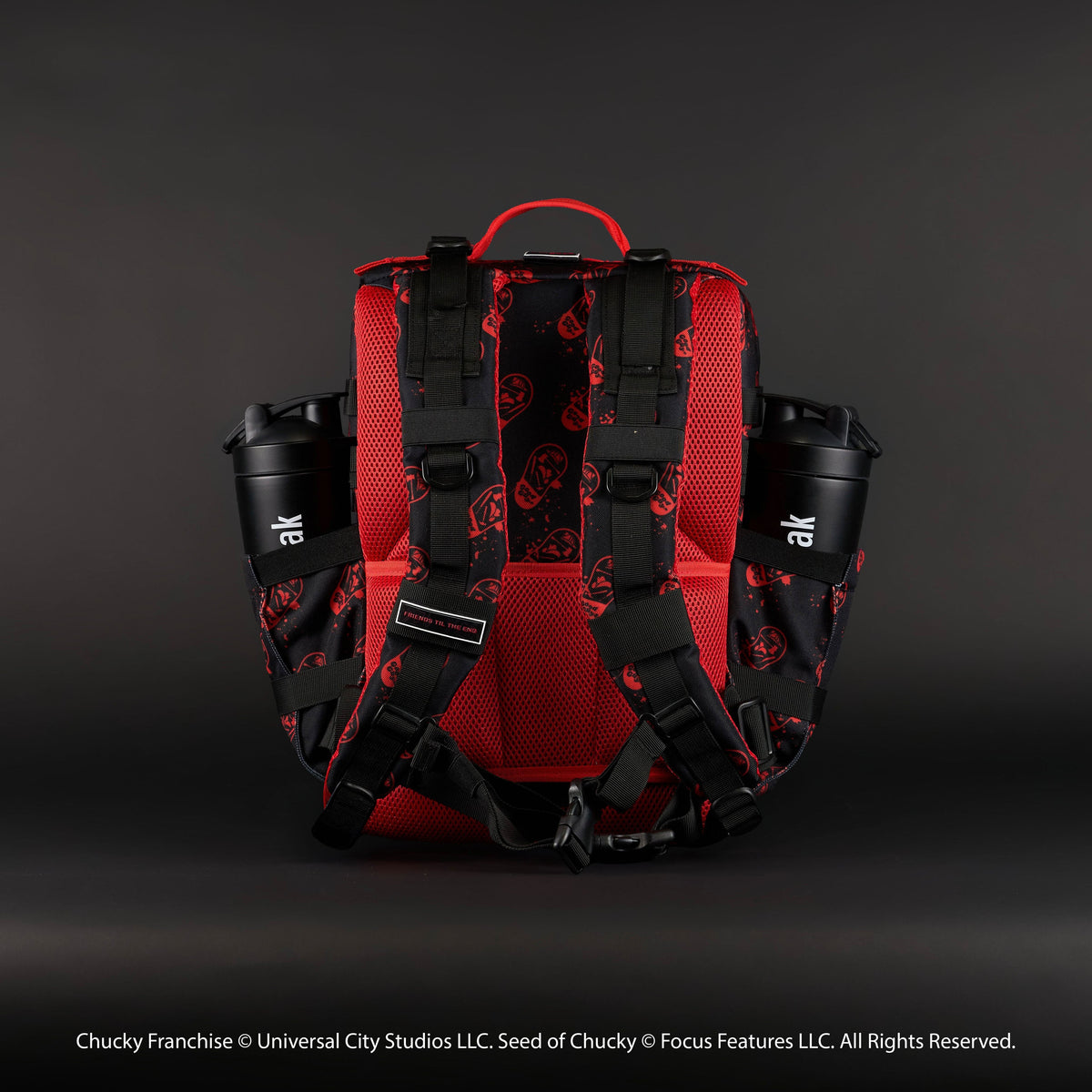 35L Backpack Chucky (Pre Sale) - Image 7