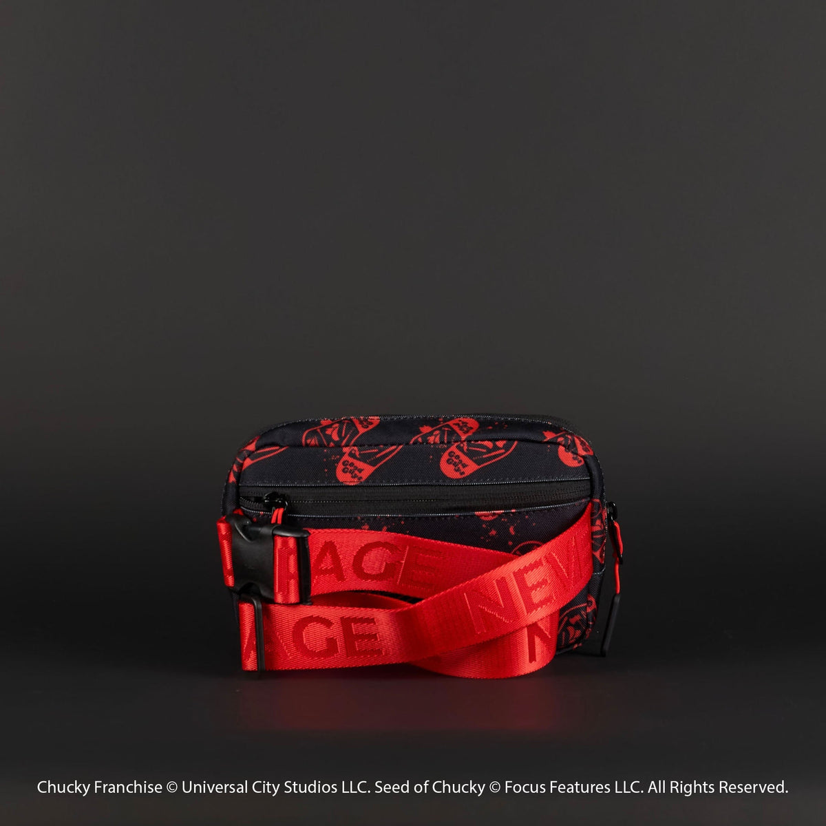 1.5L Crossbody Pack Chucky (Pre Sale) - Image 5