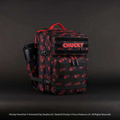 35L Backpack Chucky (Pre Sale) - Image 5