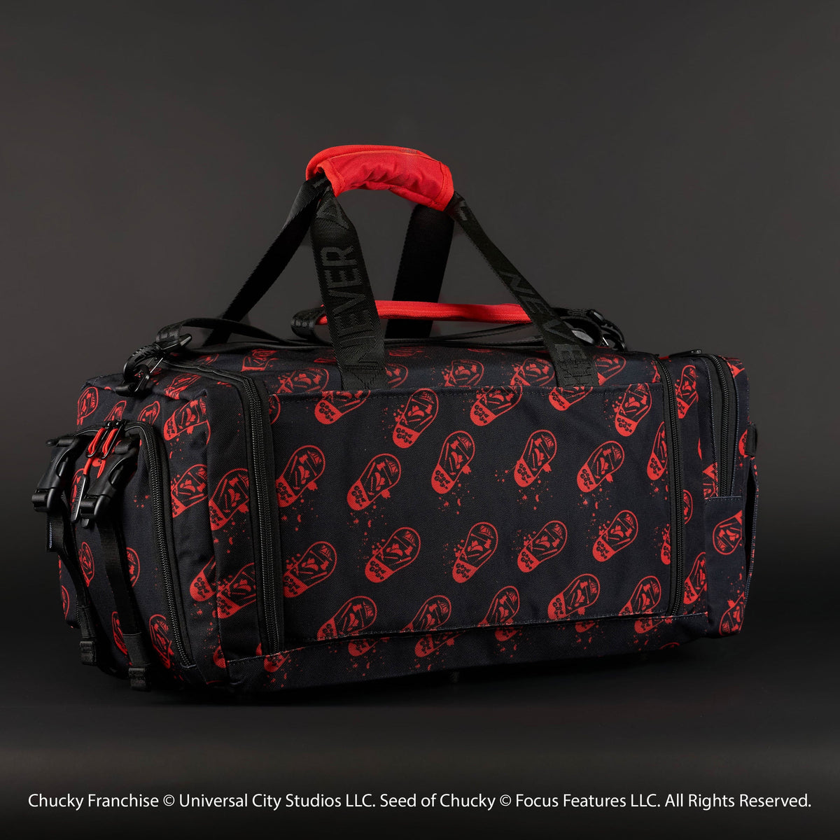 30L Perfect Duffle Bag Chucky (PRE SALE) - Image 7