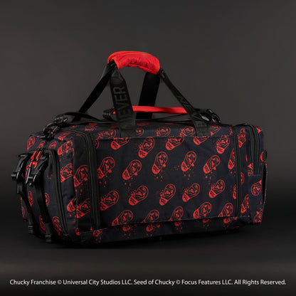 30L Perfect Duffle Bag Chucky (PRE SALE) - Image 7