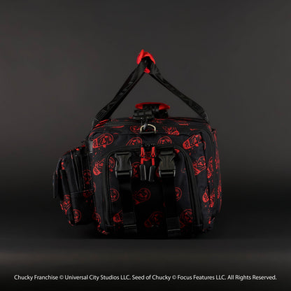 30L Perfect Duffle Bag Chucky (PRE SALE) - Image 9