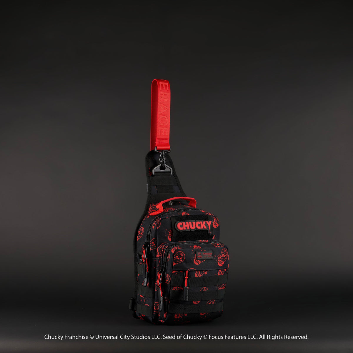 9L Tactical Sling Bag Chucky (PRE SALE) - Image 5