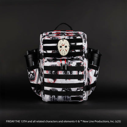 35L Backpack Friday The 13th - Image 7