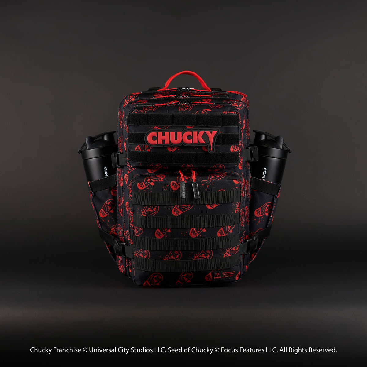 35L Backpack Chucky (Pre Sale) - Image 4