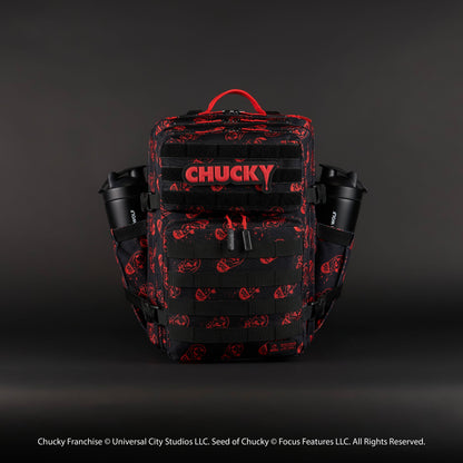 35L Backpack Chucky (Pre Sale) - Image 4