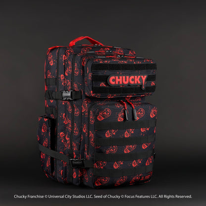 45L Backpack Chucky (Pre Sale) - Image 9