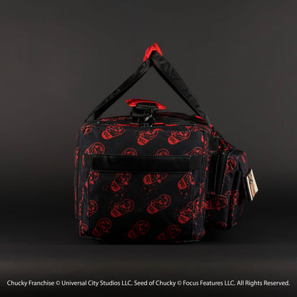 30L Perfect Duffle Bag Chucky (PRE SALE) - Image 6