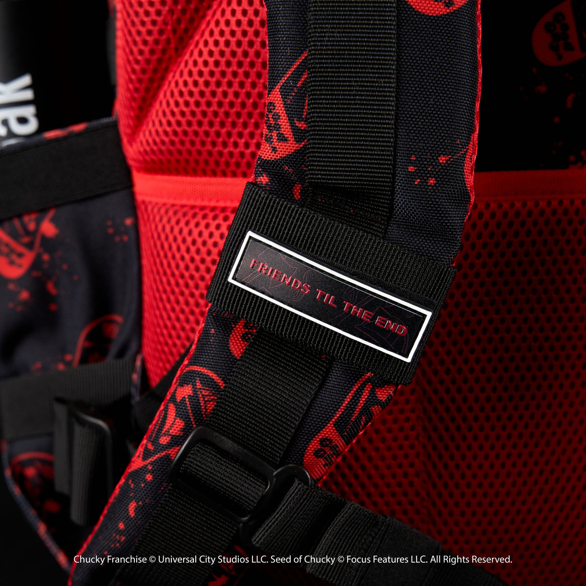 35L Backpack Chucky (Pre Sale) - Image 10