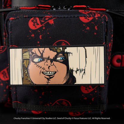 30L Perfect Duffle Bag Chucky (PRE SALE) - Image 12