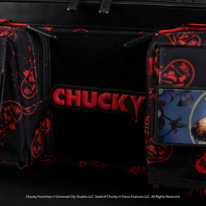30L Perfect Duffle Bag Chucky (PRE SALE) - Image 11
