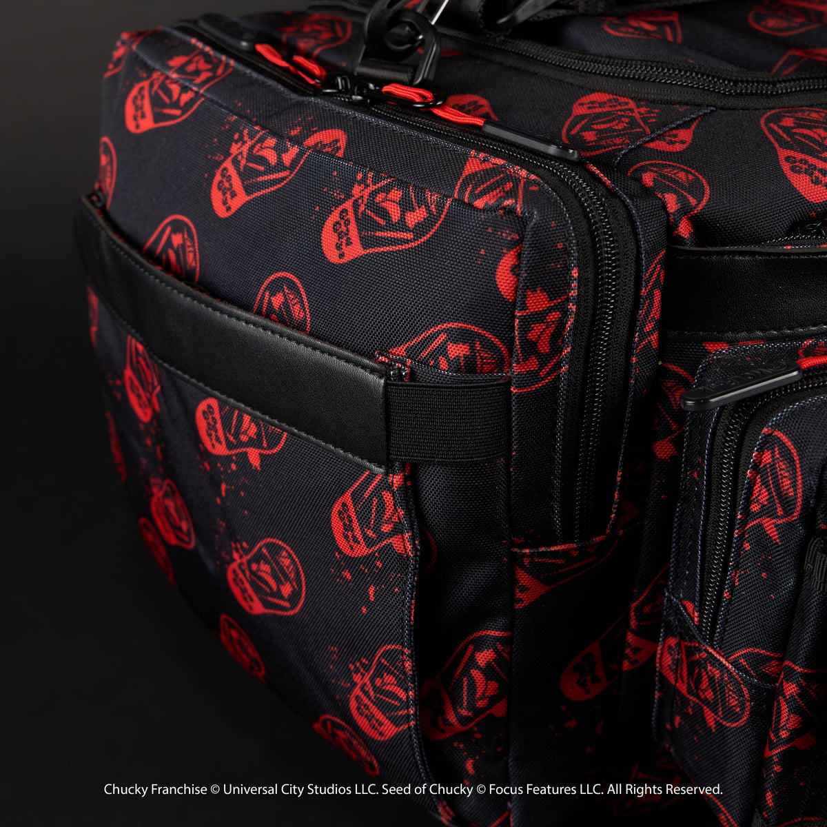 30L Perfect Duffle Bag Chucky (PRE SALE) - Image 18