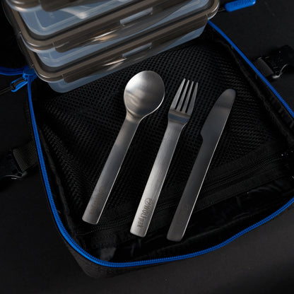 35L Blue Wolf Meal Prep Management - Image 23