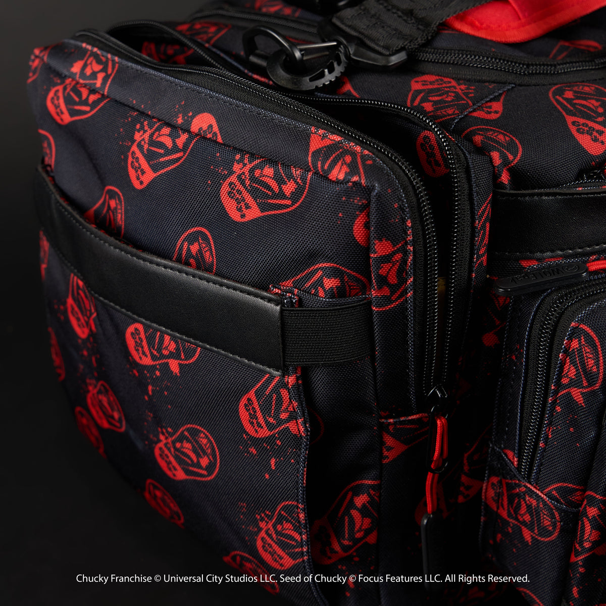 30L Perfect Duffle Bag Chucky (PRE SALE) - Image 17