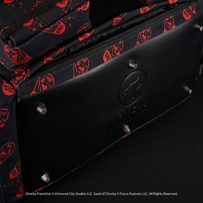 30L Perfect Duffle Bag Chucky (PRE SALE) - Image 19