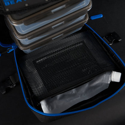 35L Blue Wolf Meal Prep Management - Image 24
