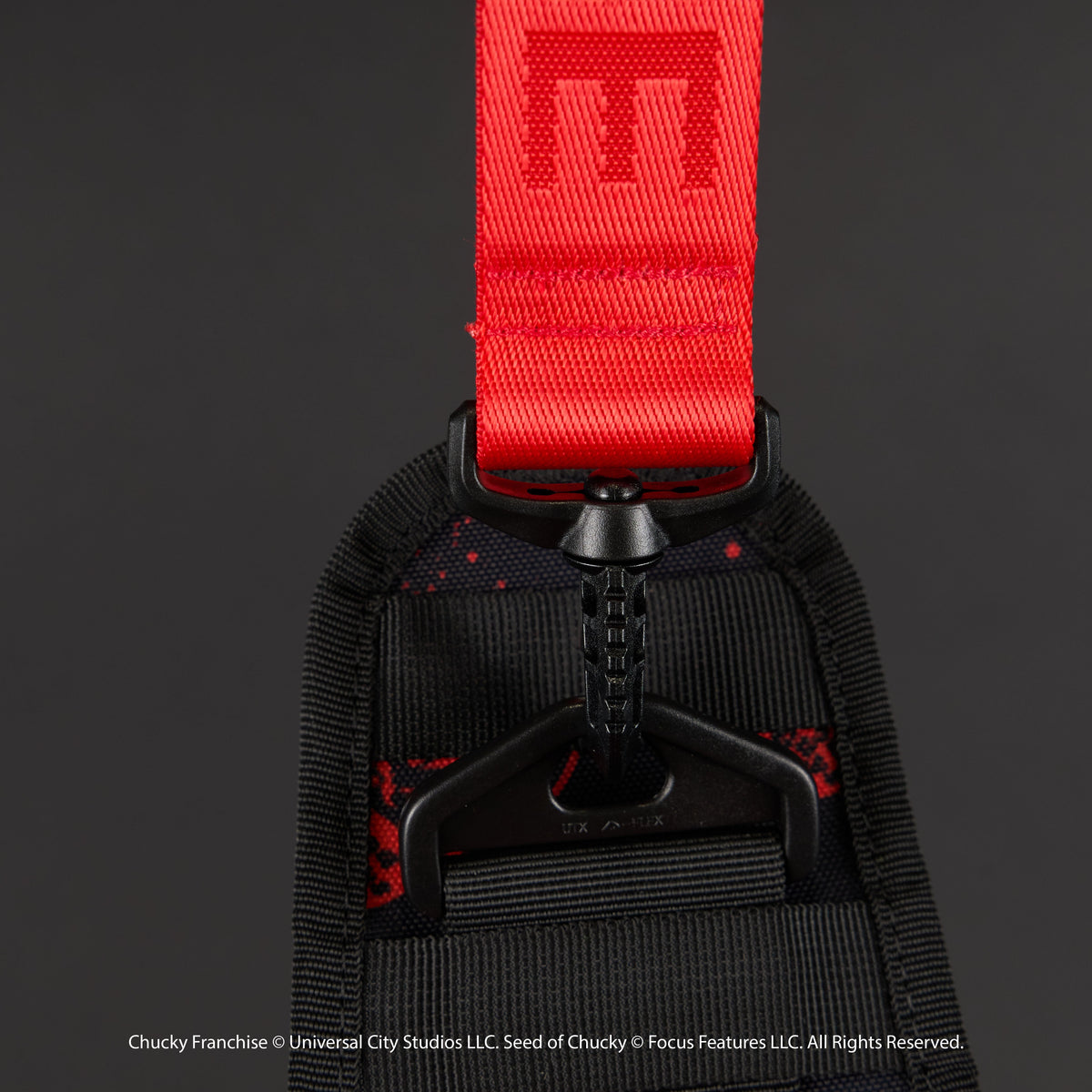 9L Tactical Sling Bag Chucky (PRE SALE) - Image 7